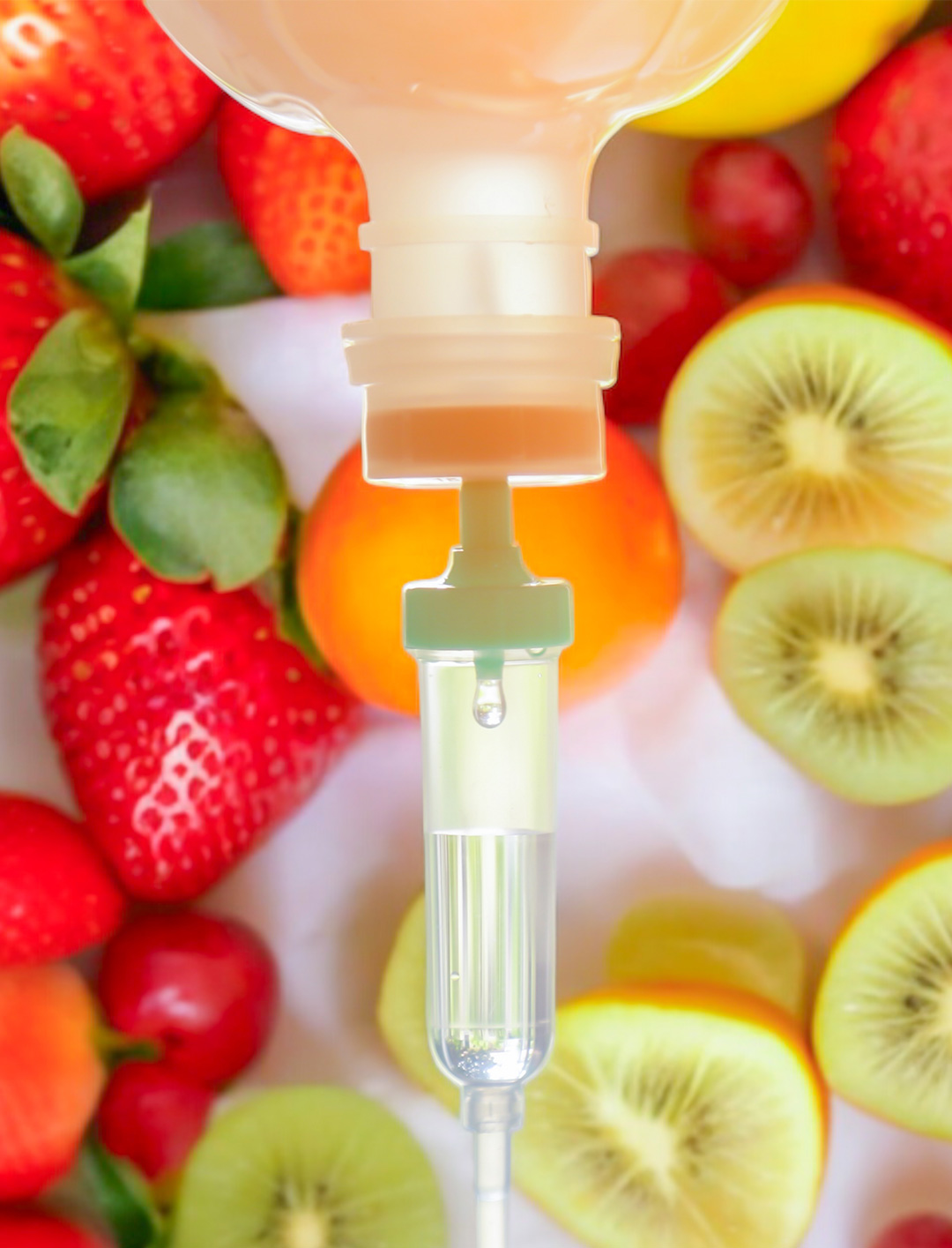 Vitamin Infusion Featured Image