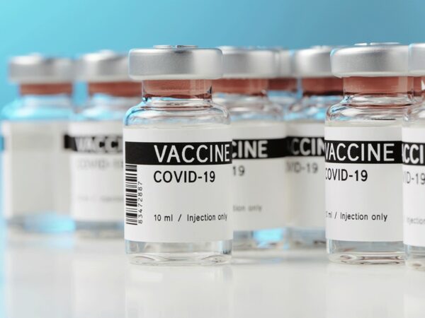 An Update on COVID-19 Vaccine Availability in the Chicago Area Image