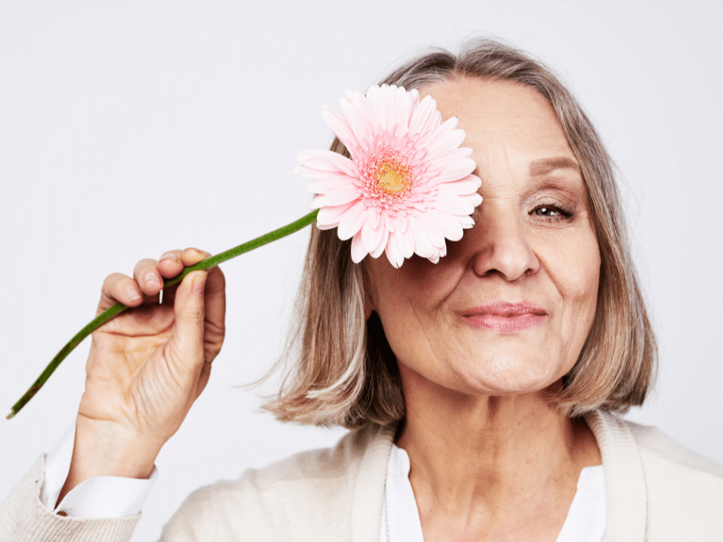 A New Look at Moving through Menopause Image