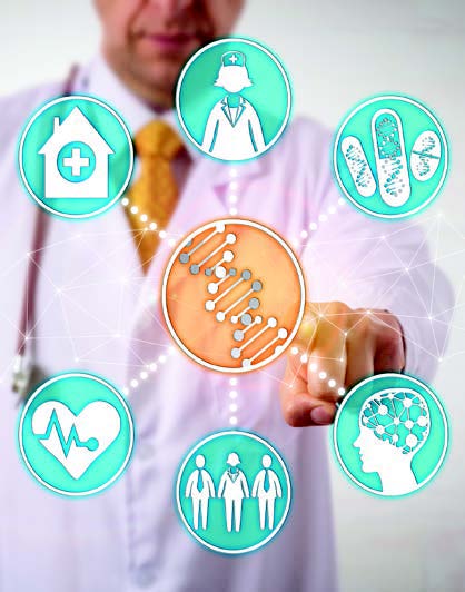 Health Studies: Expert Insight Image