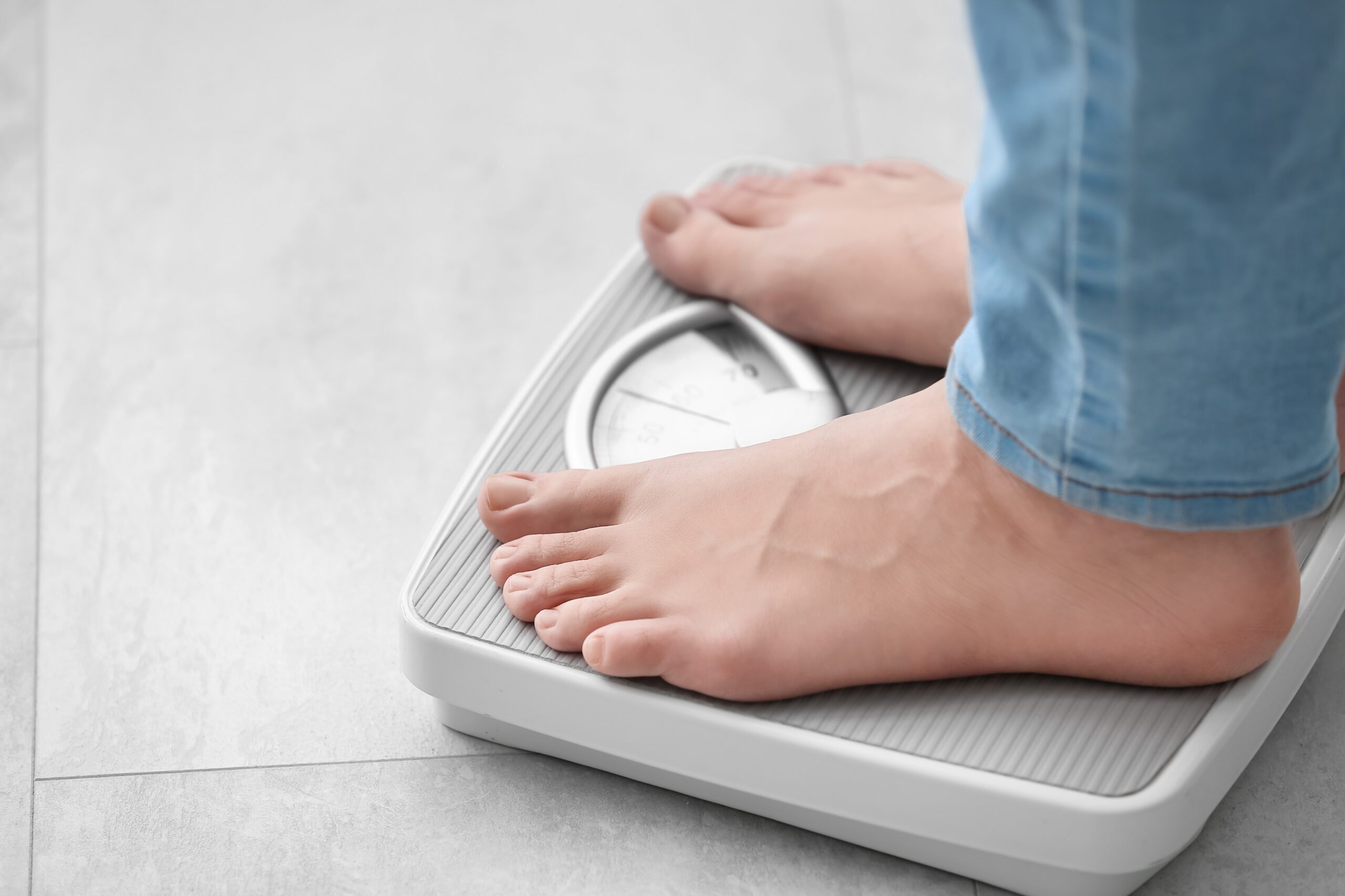 Understanding Tirzepatide’s Approach to Weight Management Image