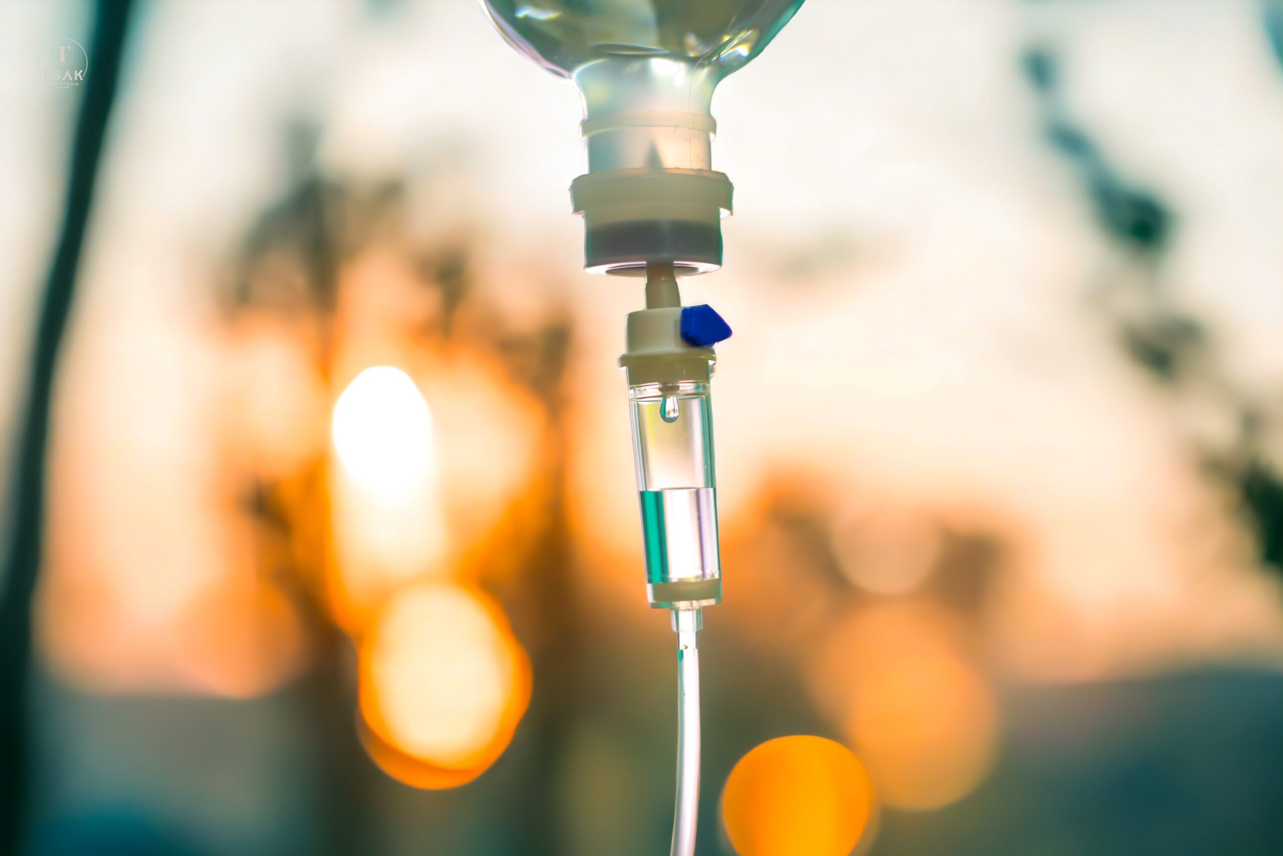 Beat the Summer Heat with Concierge Medicine and IV Therapy Image