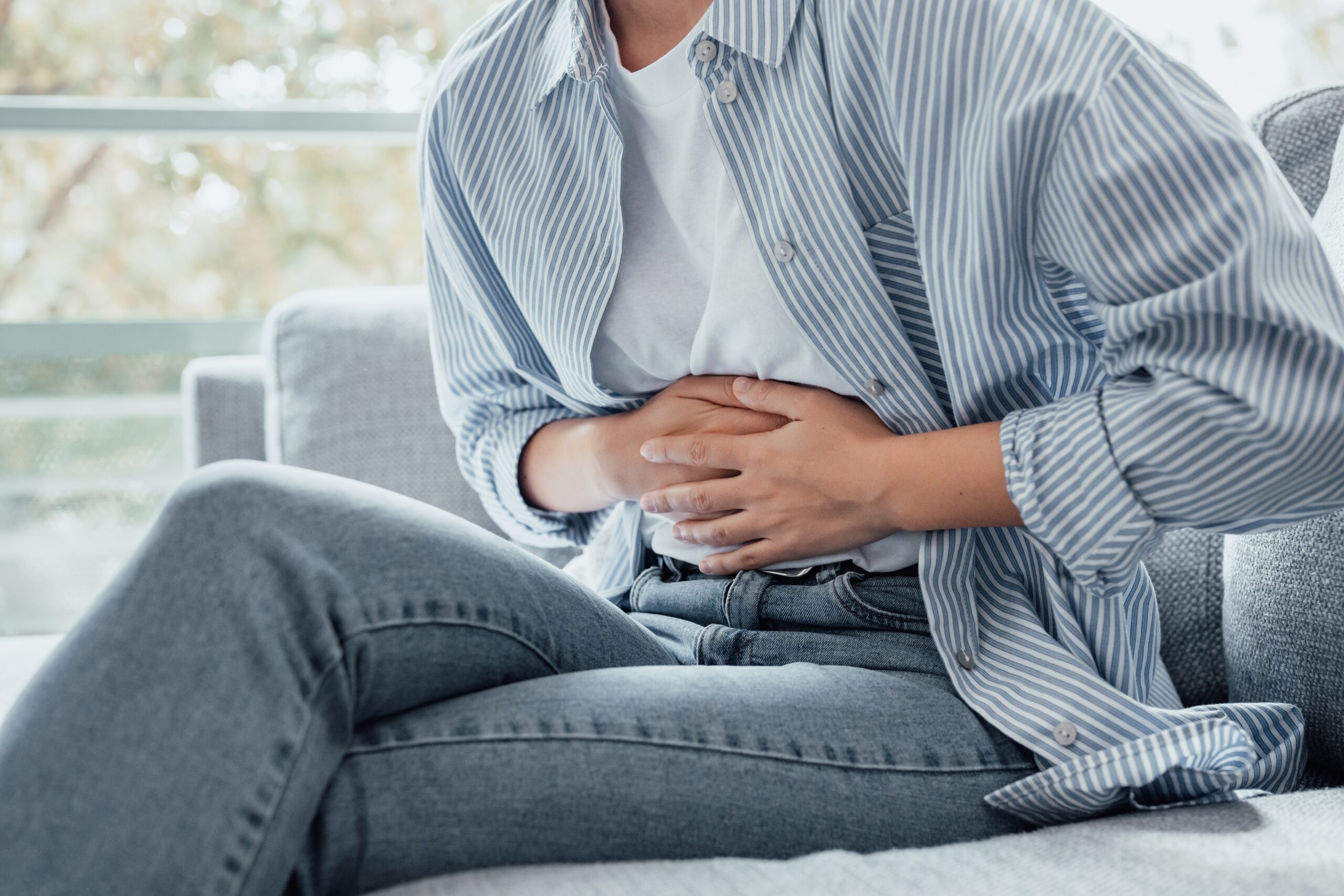 Is Your Gut Making You Sick? Signs of an Unhealthy Microbiome and How to Fix It Image