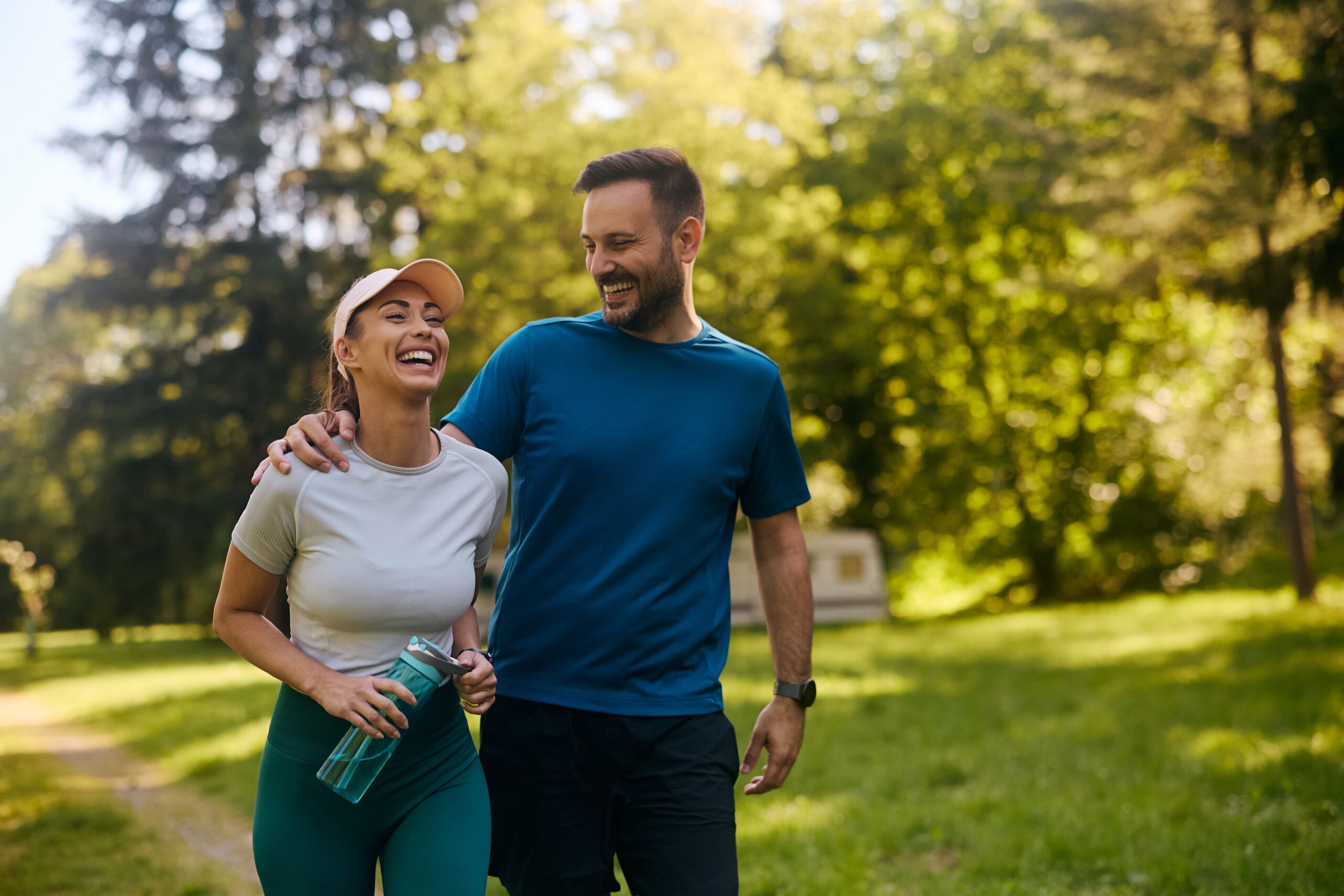 How Daily Habits Can Prevent Chronic Disease Image