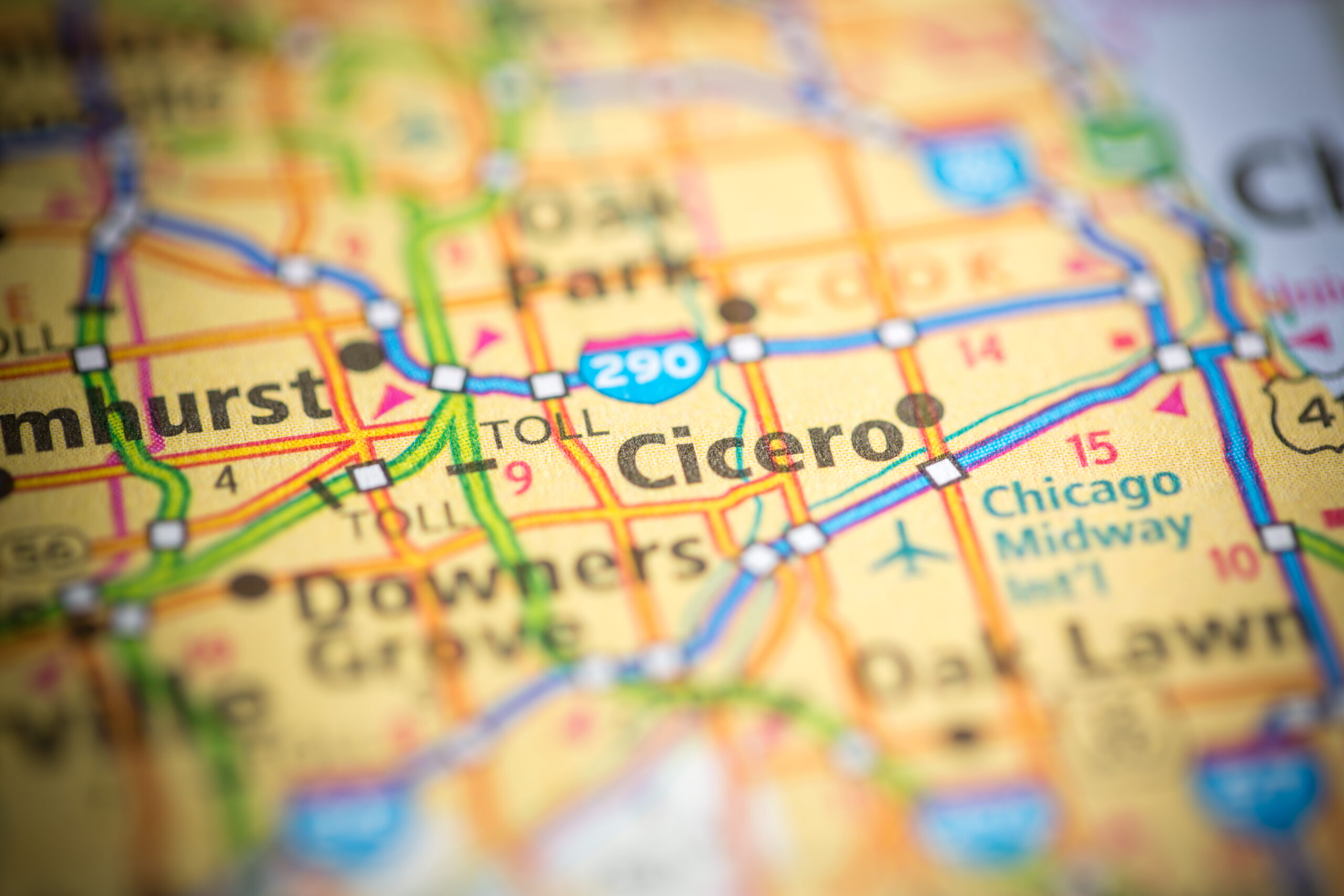 Concierge Medicine in Cicero, IL Featured Image