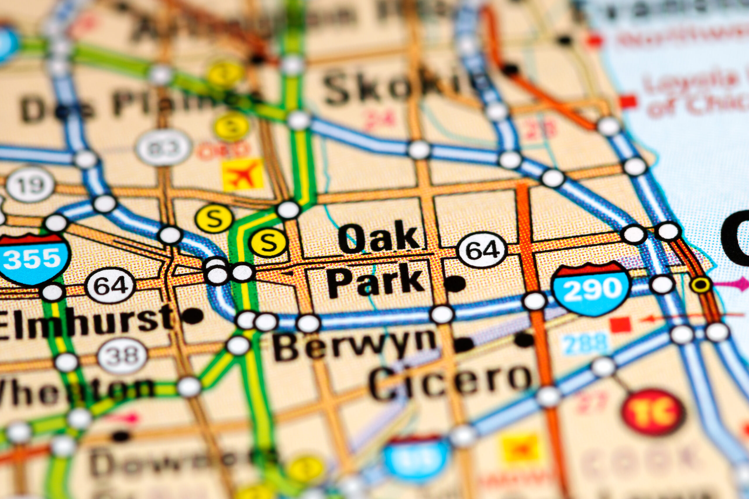 Concierge Medicine in Oak Park, IL Featured Image