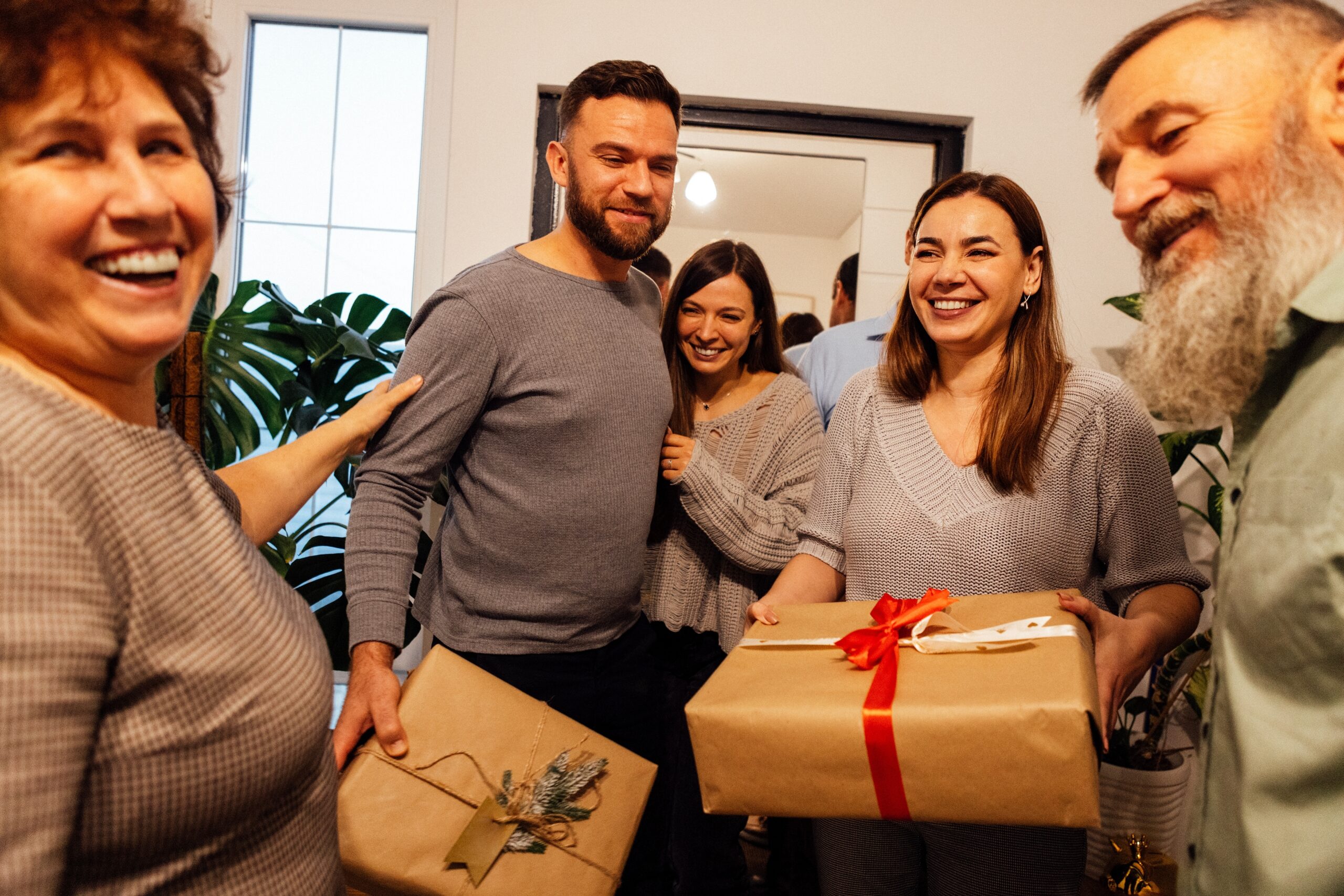 Stay Healthy This Holiday Season with Concierge Medicine and Genetic Testing Image