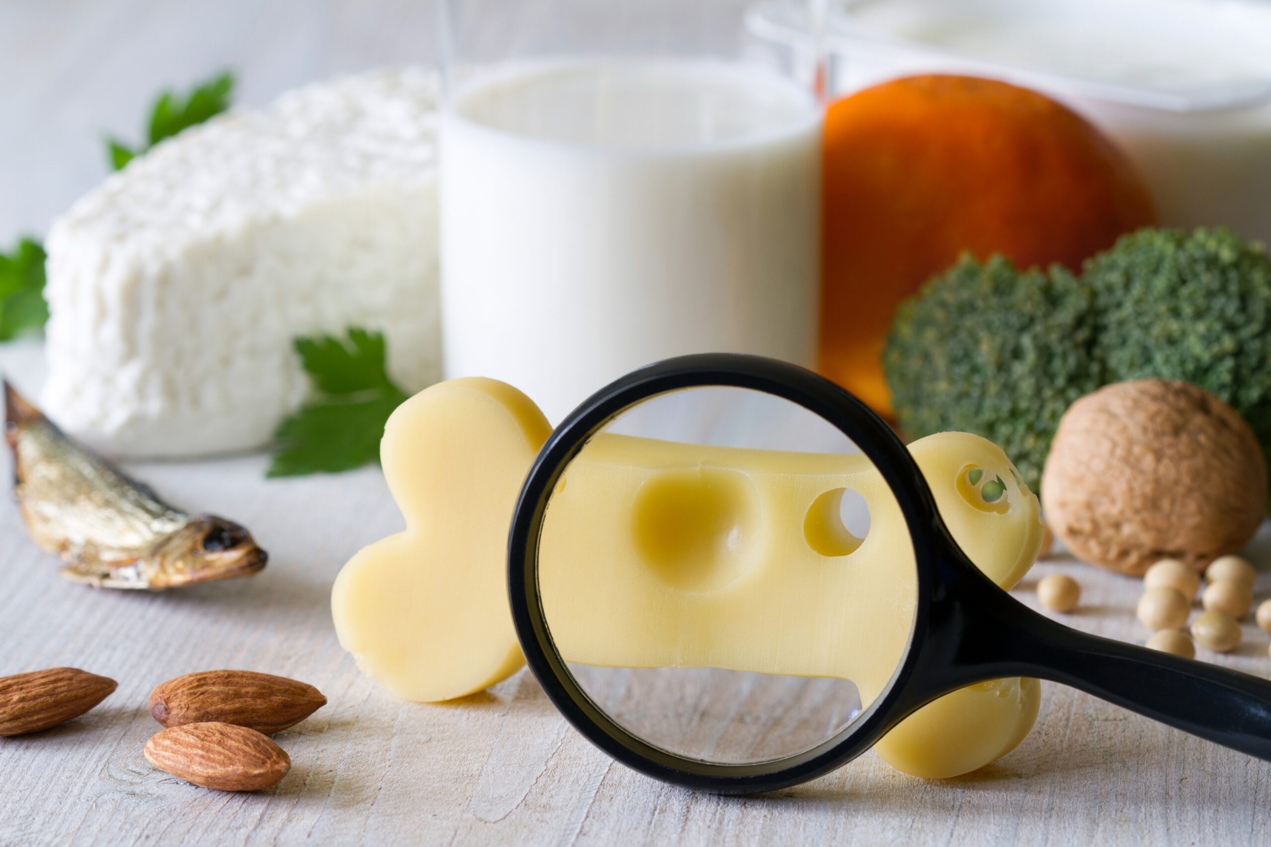 Top 5 Foods to Avoid for Optimal Bone Health Image