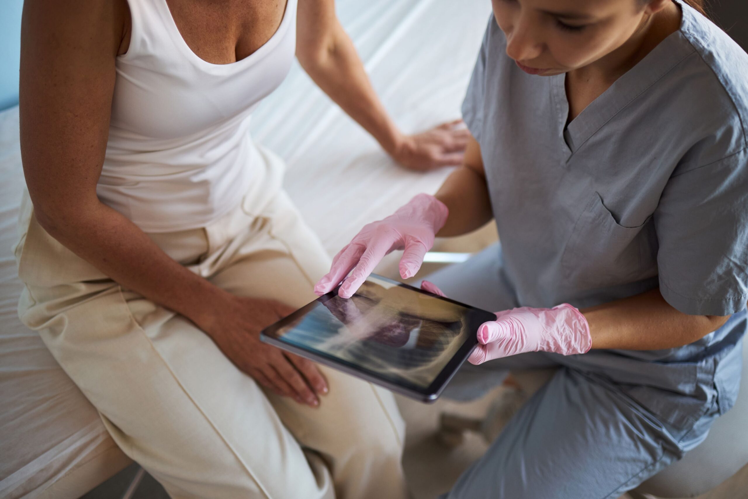How Much Does Preventive Health Screening Cost? Image