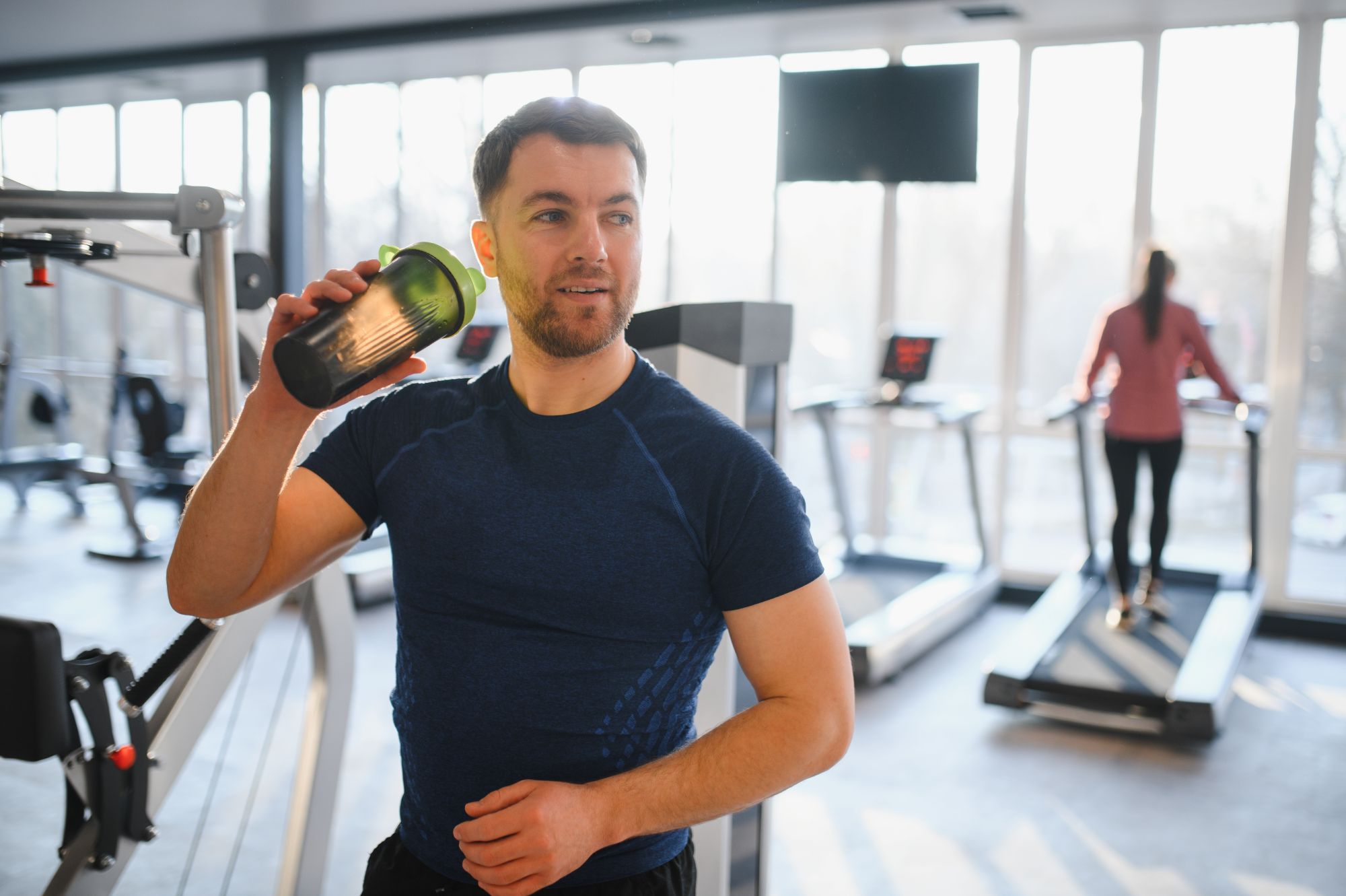 Sports Nutrition Coaching: Performance-Based Dietary Planning for Athletes Featured Image