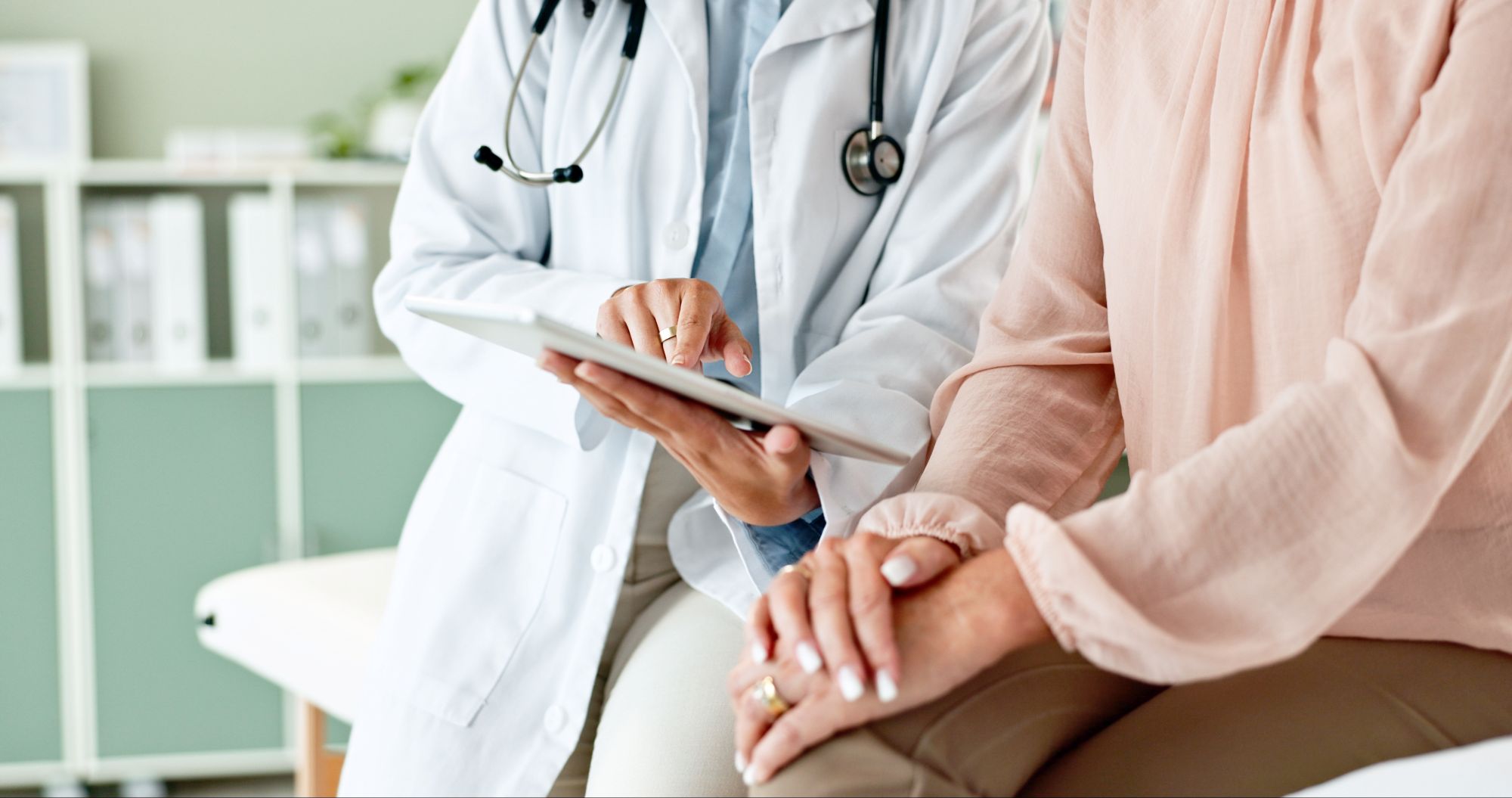Concierge Medicine vs Traditional Primary Care: Which Is Right for You? Image