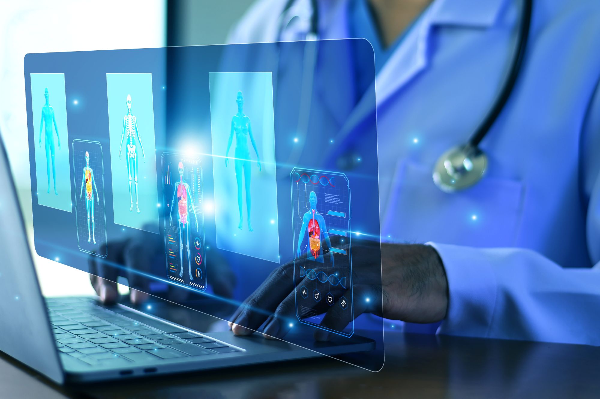 Complete Guide to Preventive Health Screening Image
